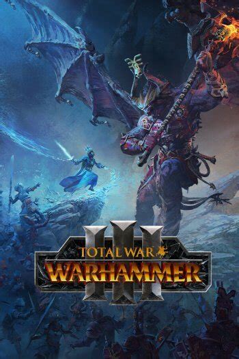 warhammer 3 crack